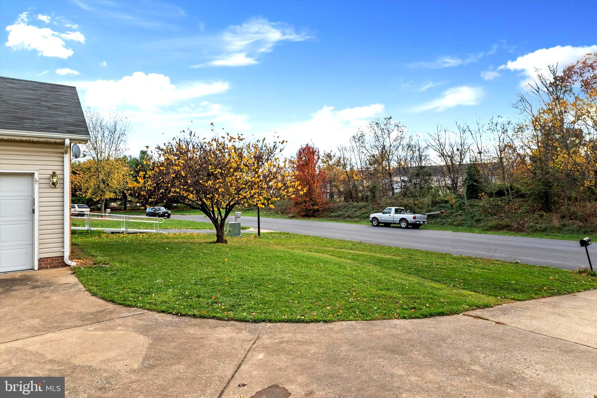 JEFFERSON VILLAGE - Residential