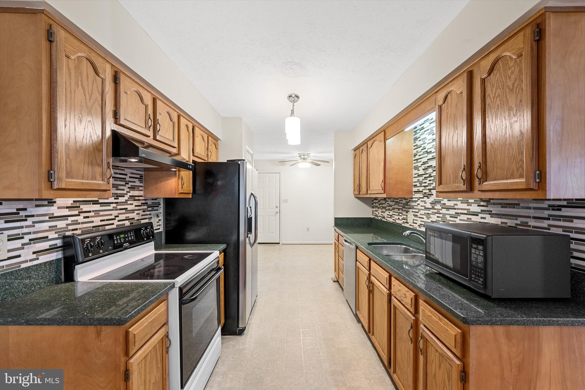 JEFFERSON VILLAGE - Residential