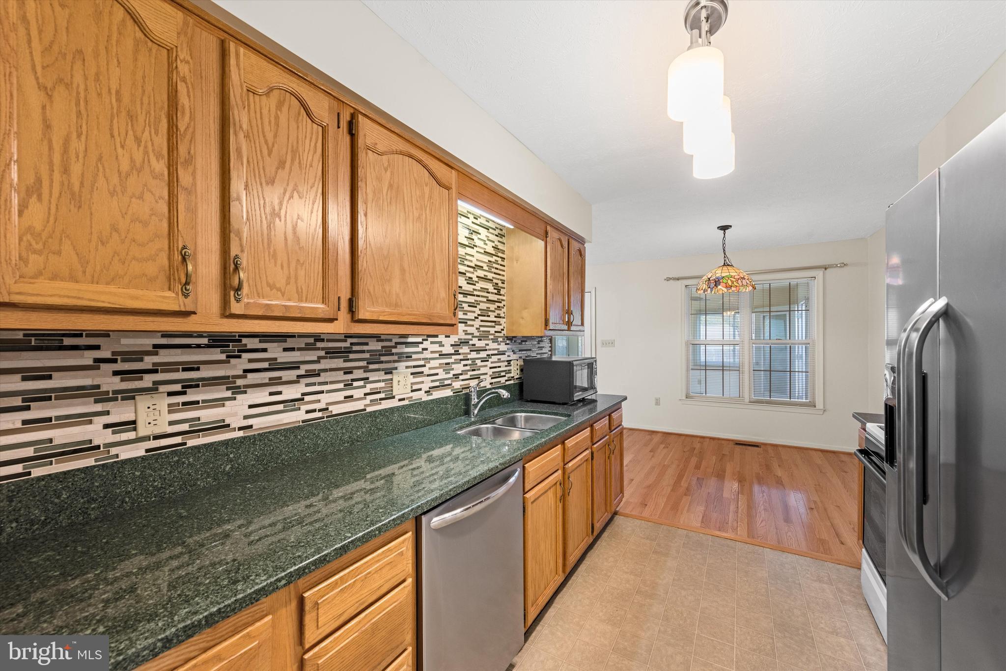 JEFFERSON VILLAGE - Residential