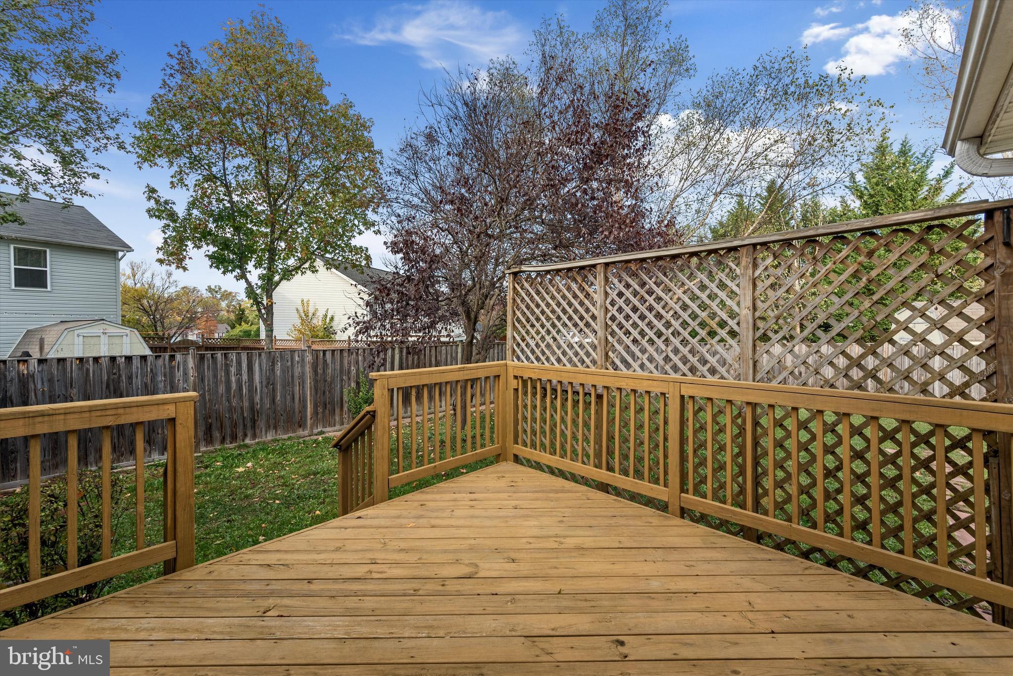 JEFFERSON VILLAGE - Residential