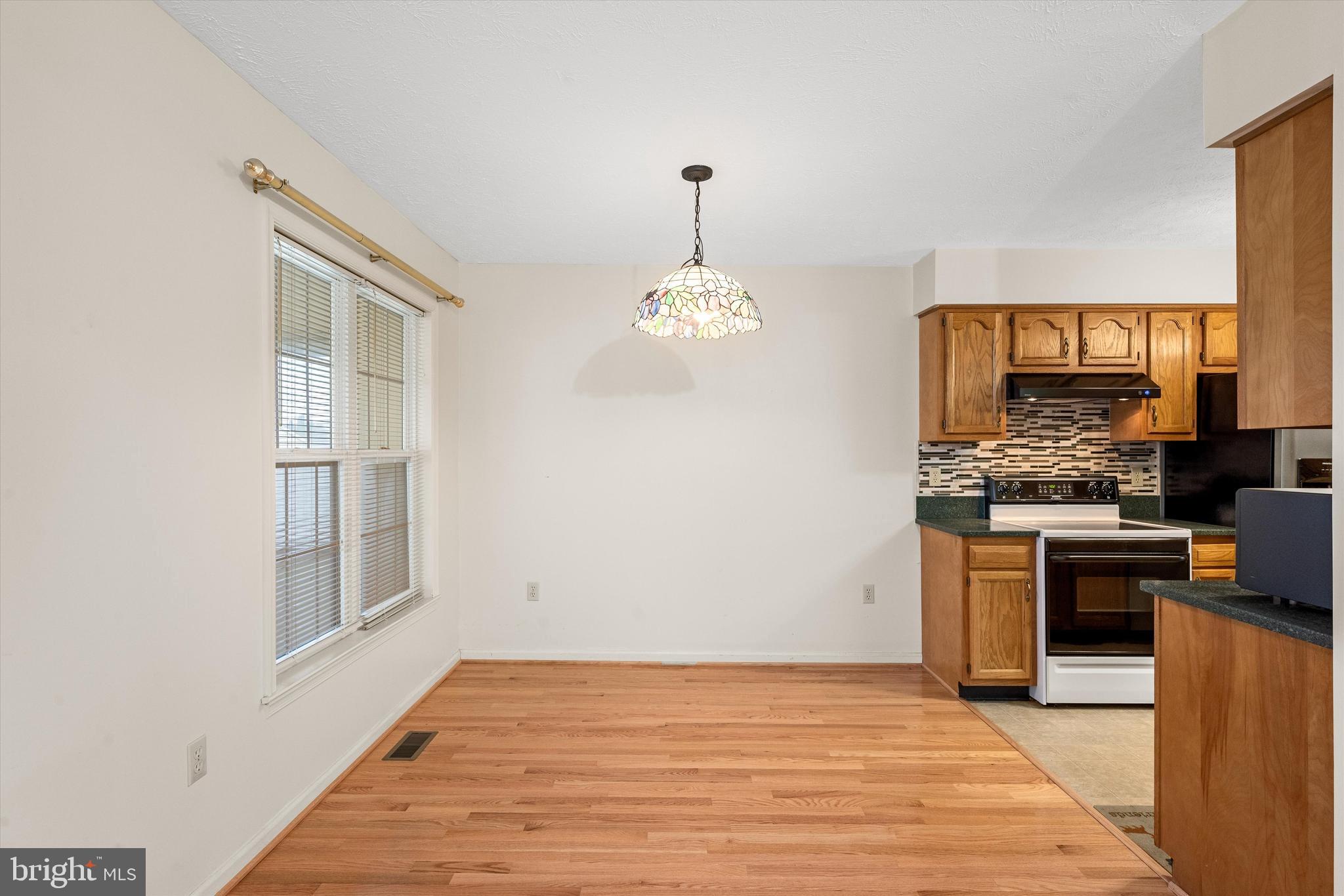 JEFFERSON VILLAGE - Residential