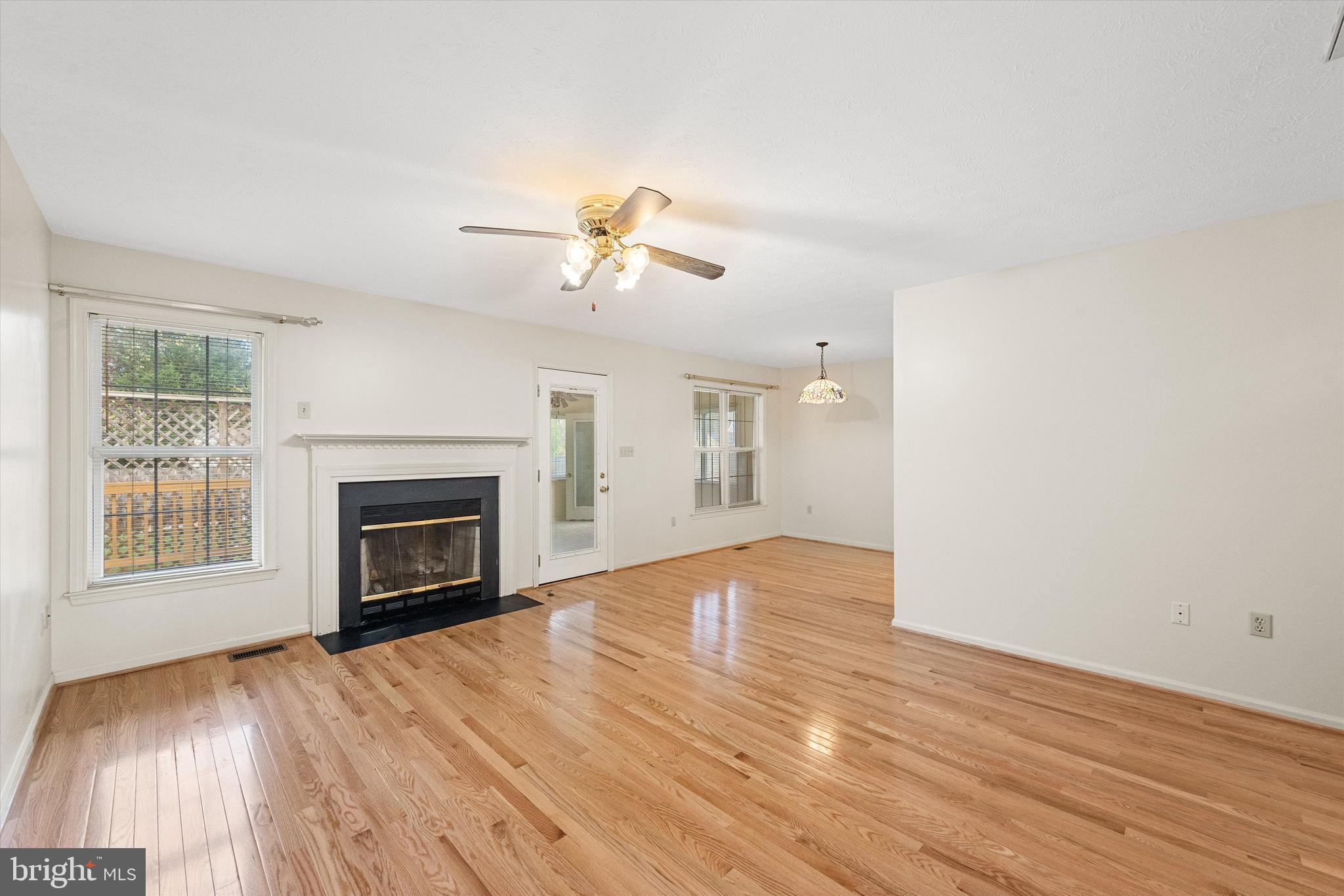 JEFFERSON VILLAGE - Residential