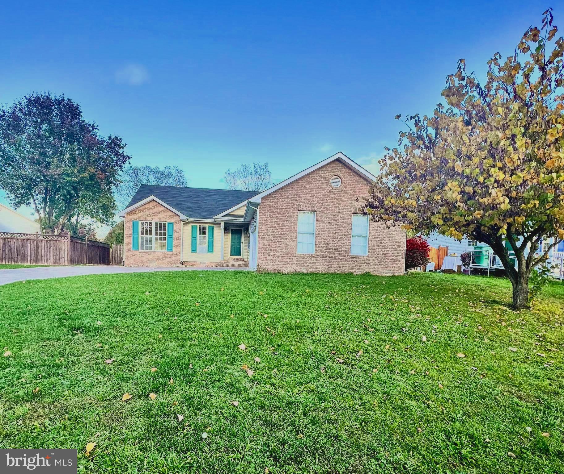 JEFFERSON VILLAGE - Residential