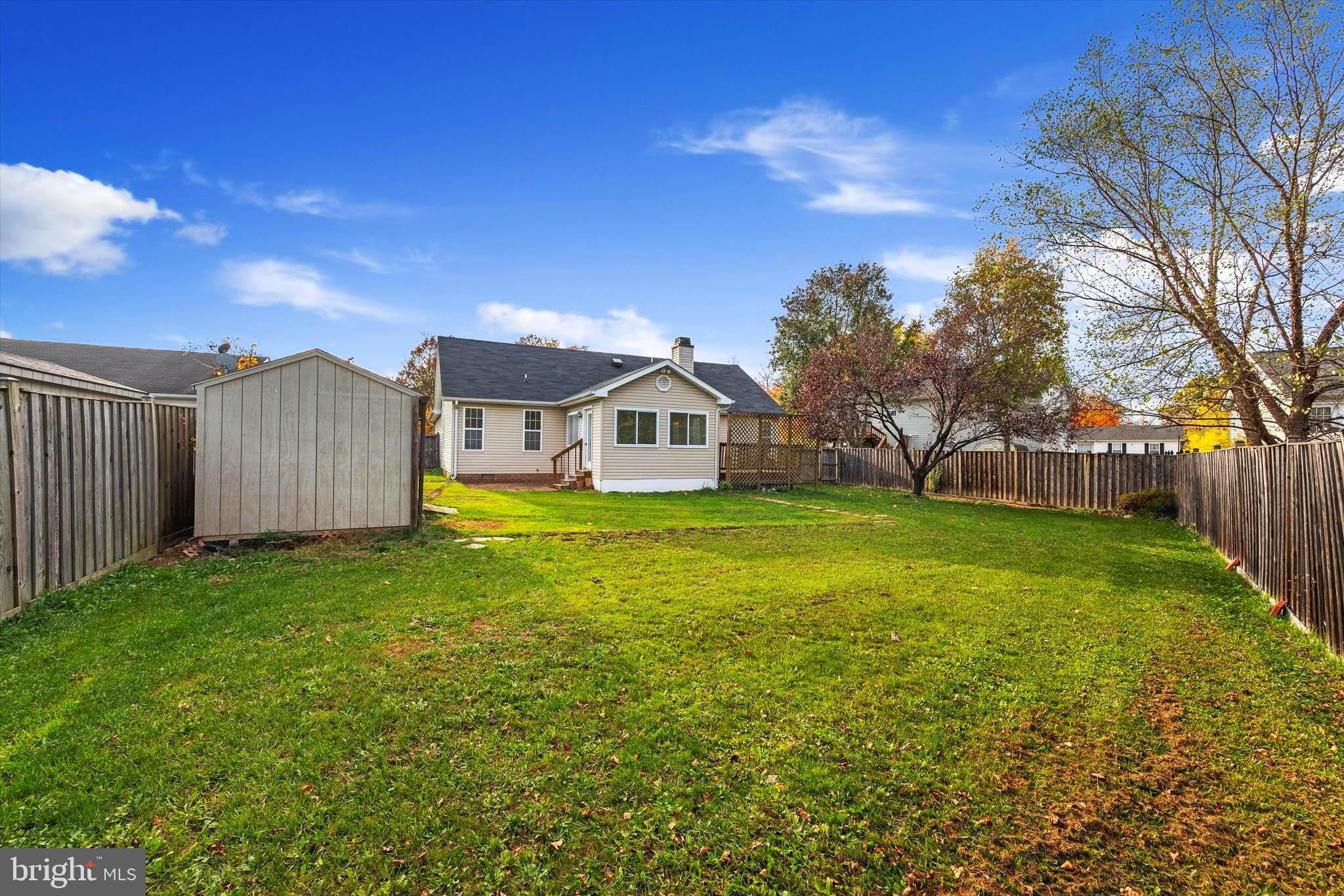 JEFFERSON VILLAGE - Residential