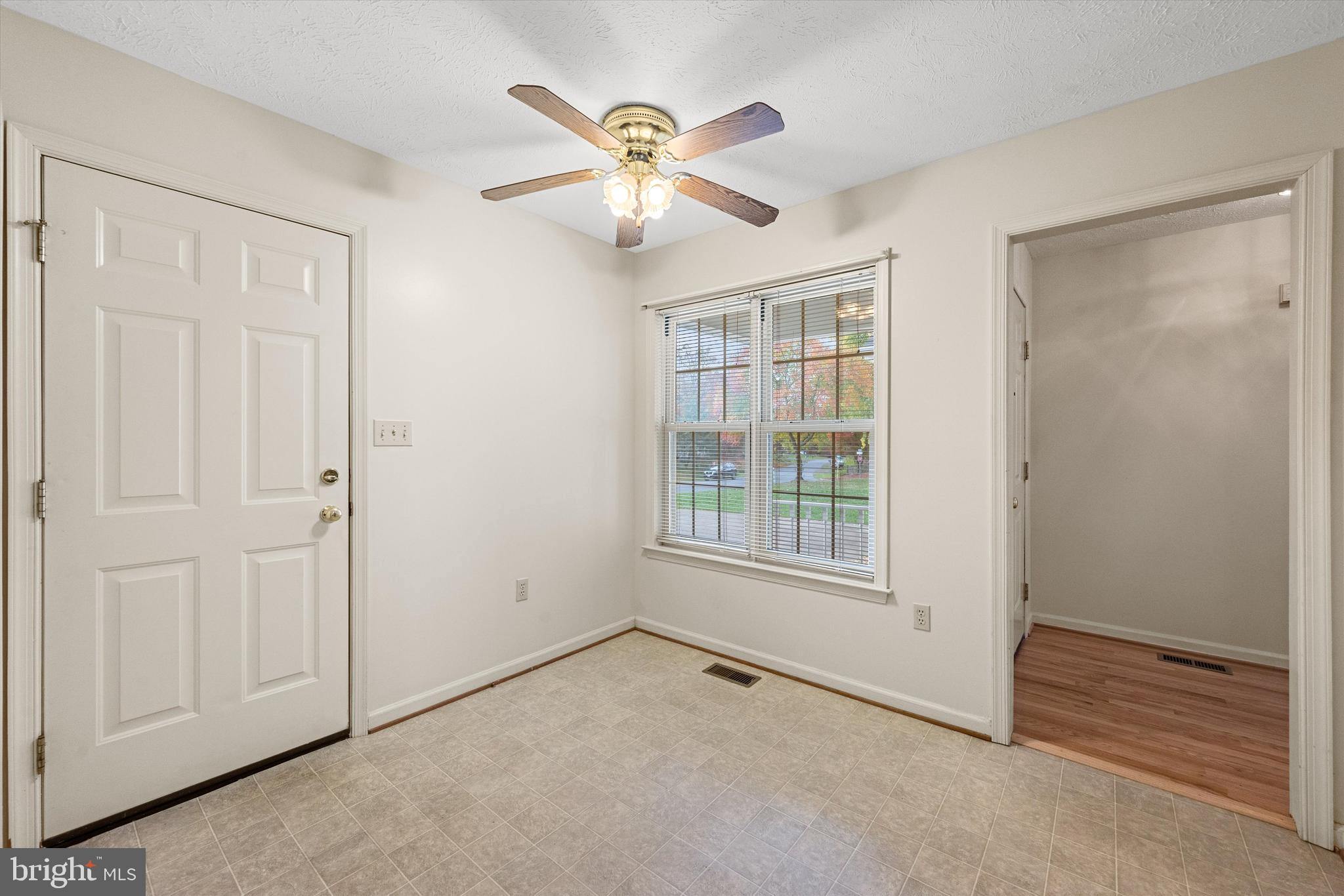 JEFFERSON VILLAGE - Residential