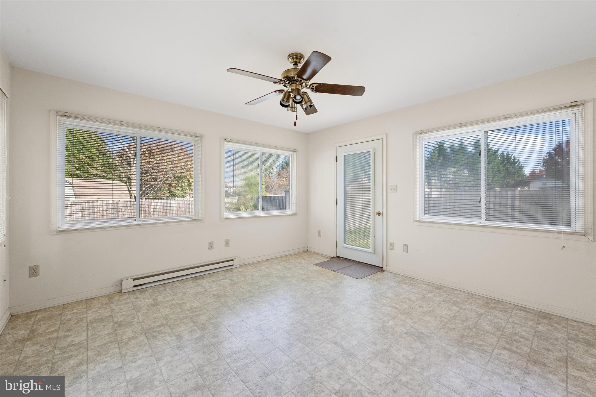 JEFFERSON VILLAGE - Residential