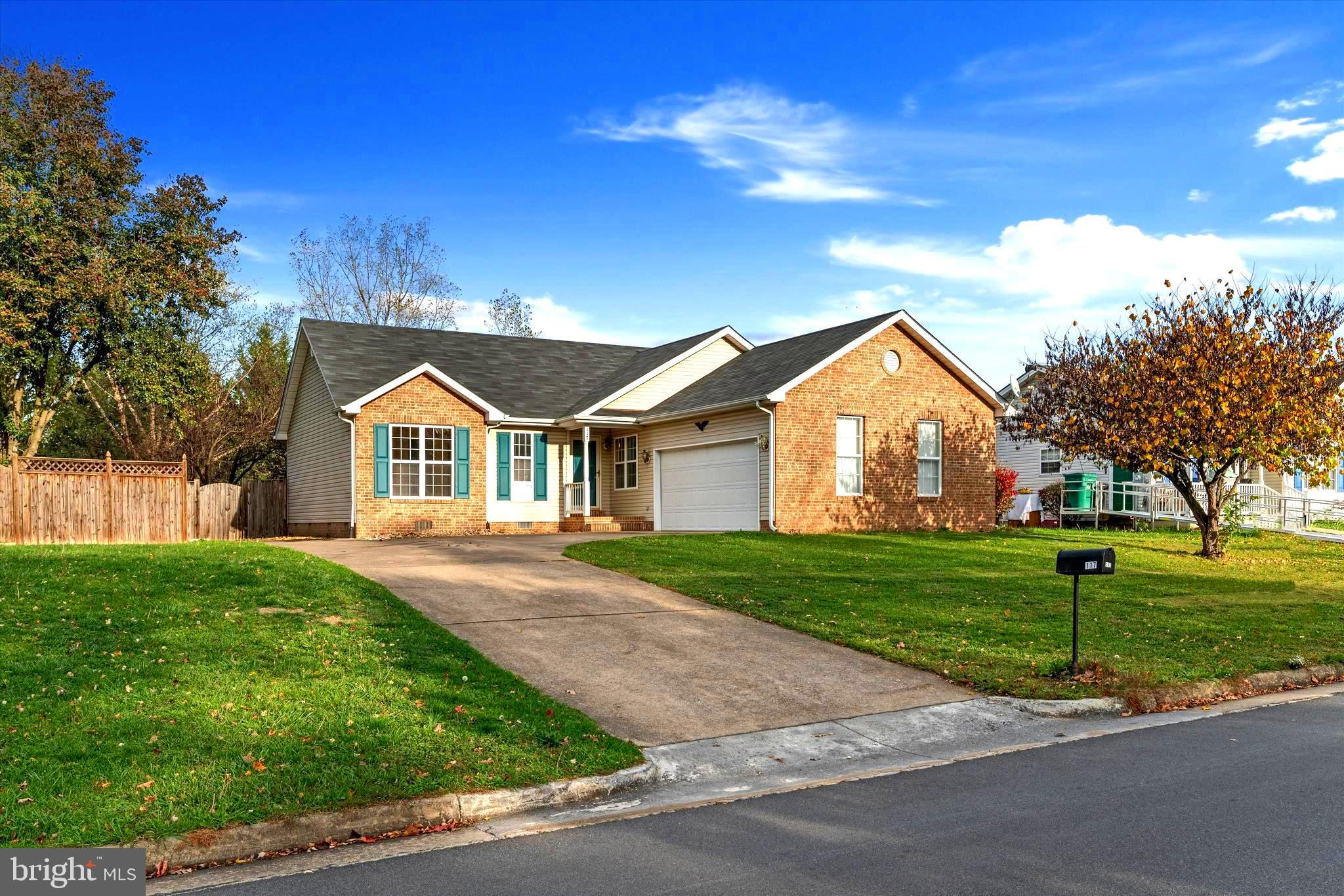 JEFFERSON VILLAGE - Residential