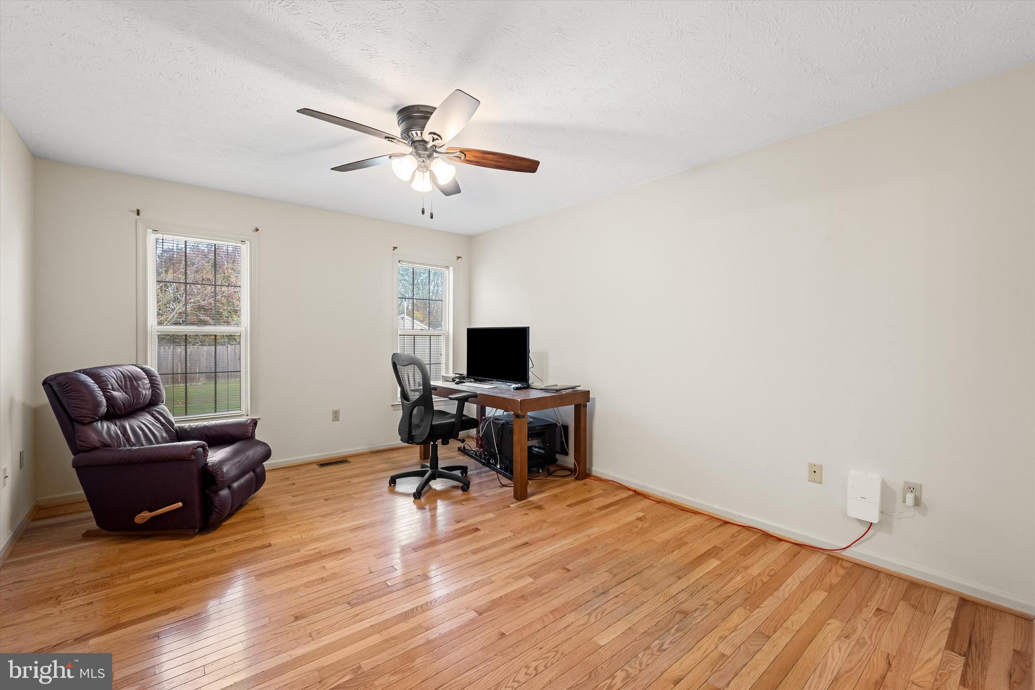 JEFFERSON VILLAGE - Residential