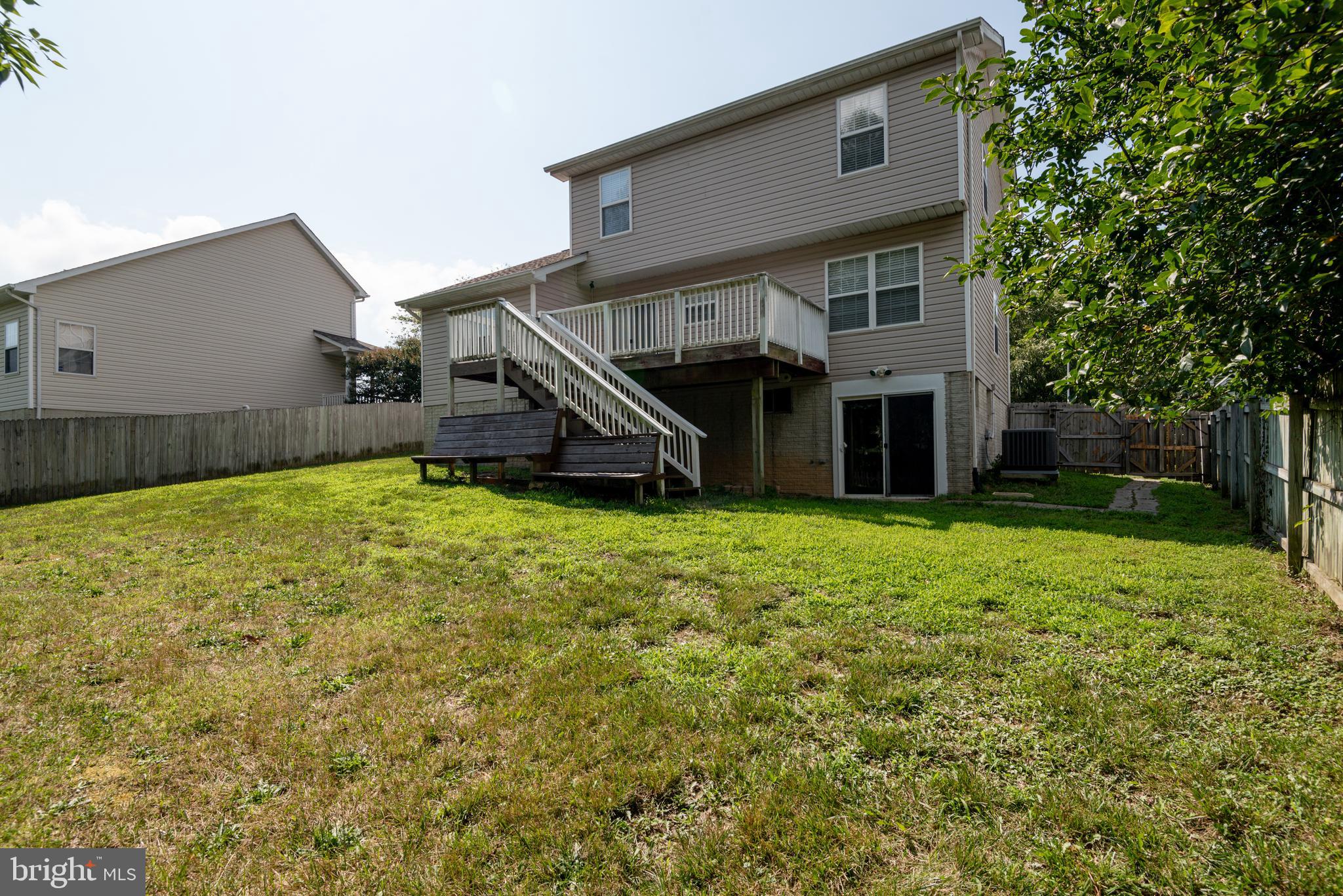 GREENBRIER - Residential