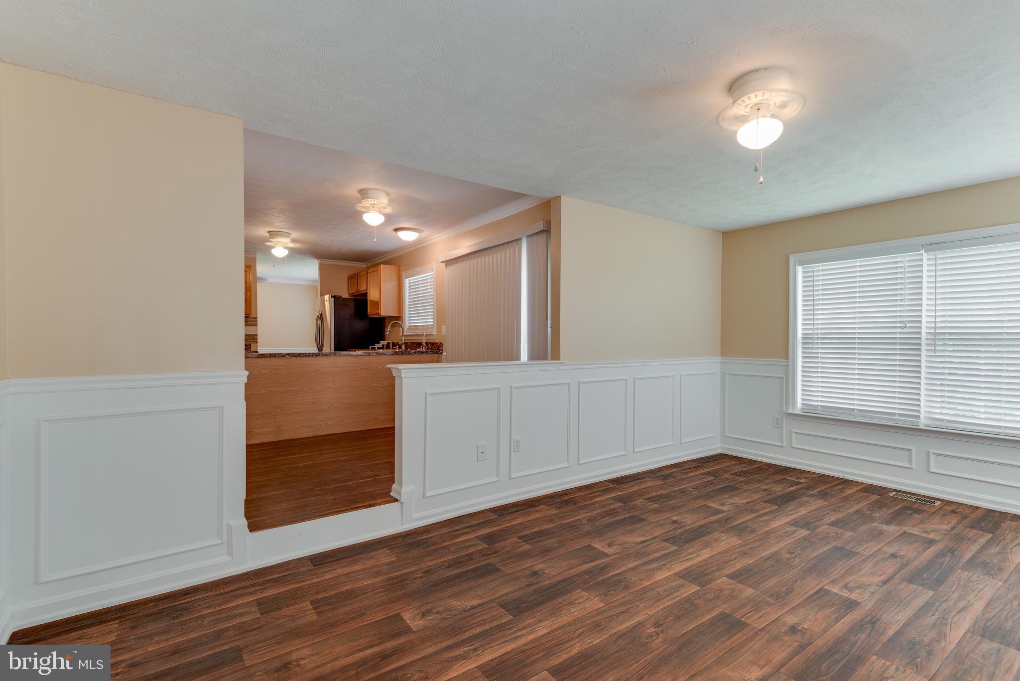 GREENBRIER - Residential