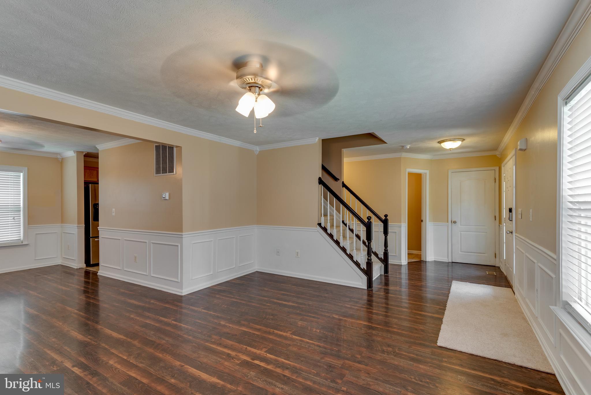 GREENBRIER - Residential