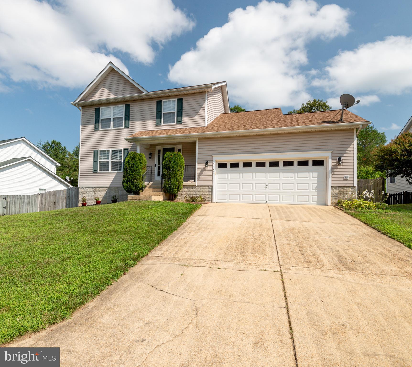 GREENBRIER - Residential