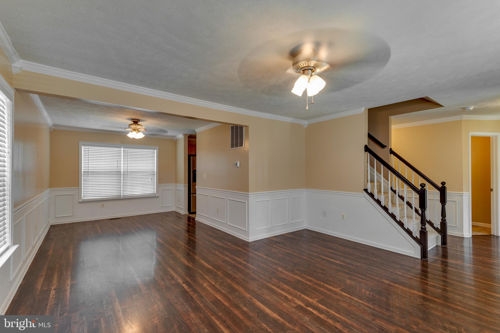 GREENBRIER - Residential