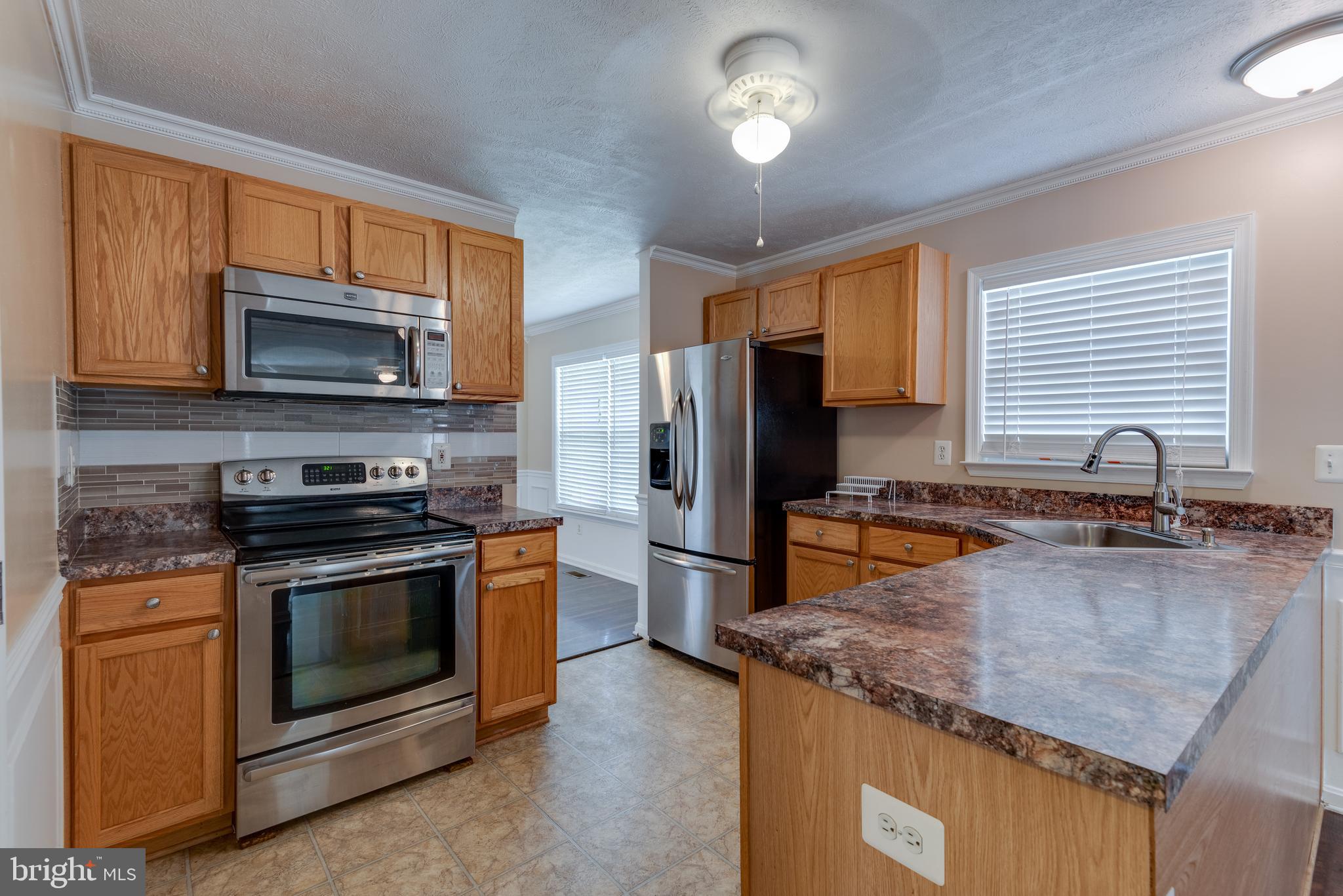 GREENBRIER - Residential