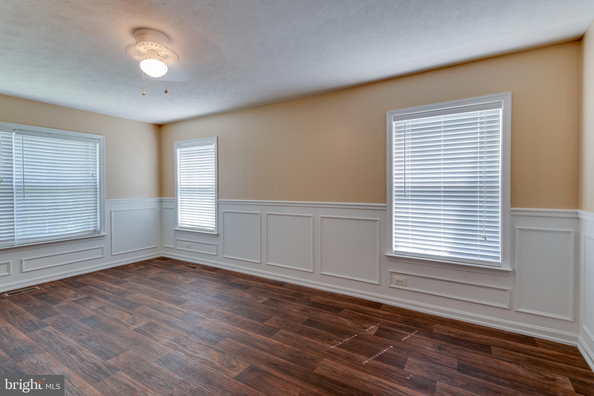 GREENBRIER - Residential