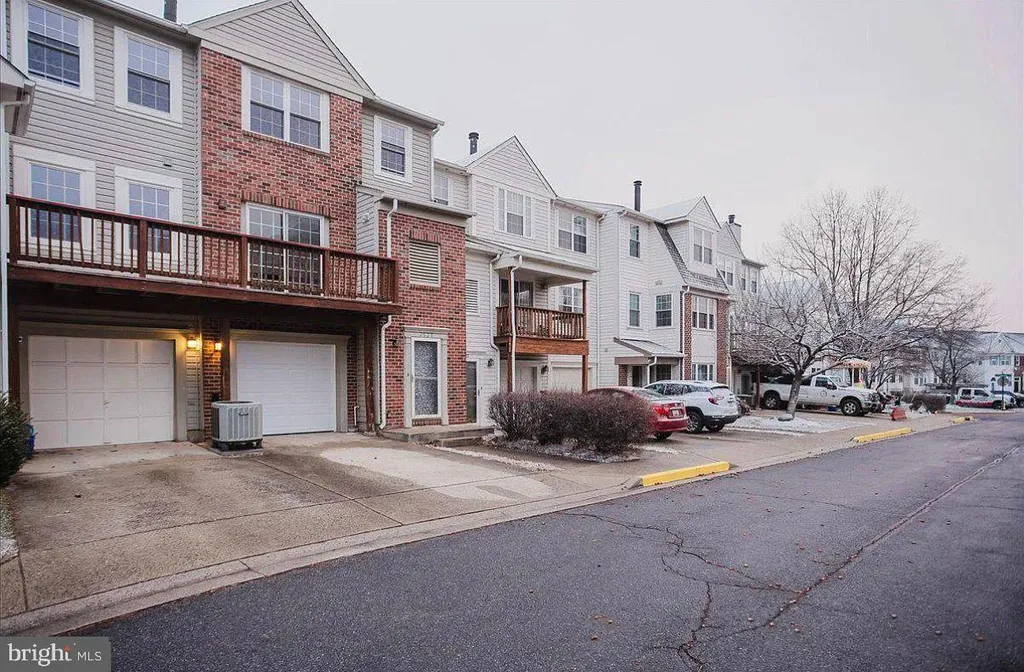 2623 North Everly Drive, Frederick, MD 21701