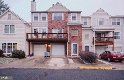 Townhouse For Rent - 2623 North Everly Drive Dr<br/> Frederick County, FREDERICK, MD 21701
