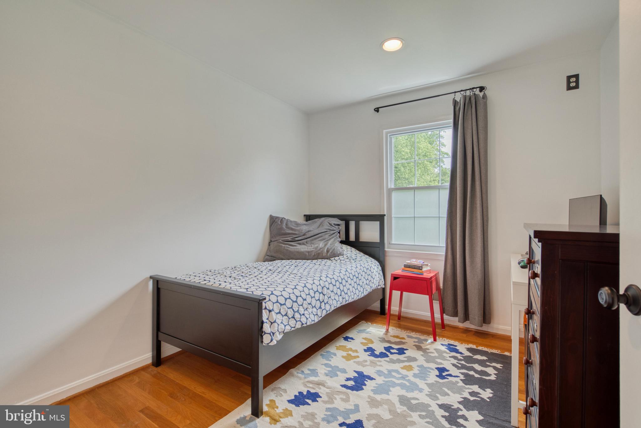 CLARKES LANDING - Residential Lease