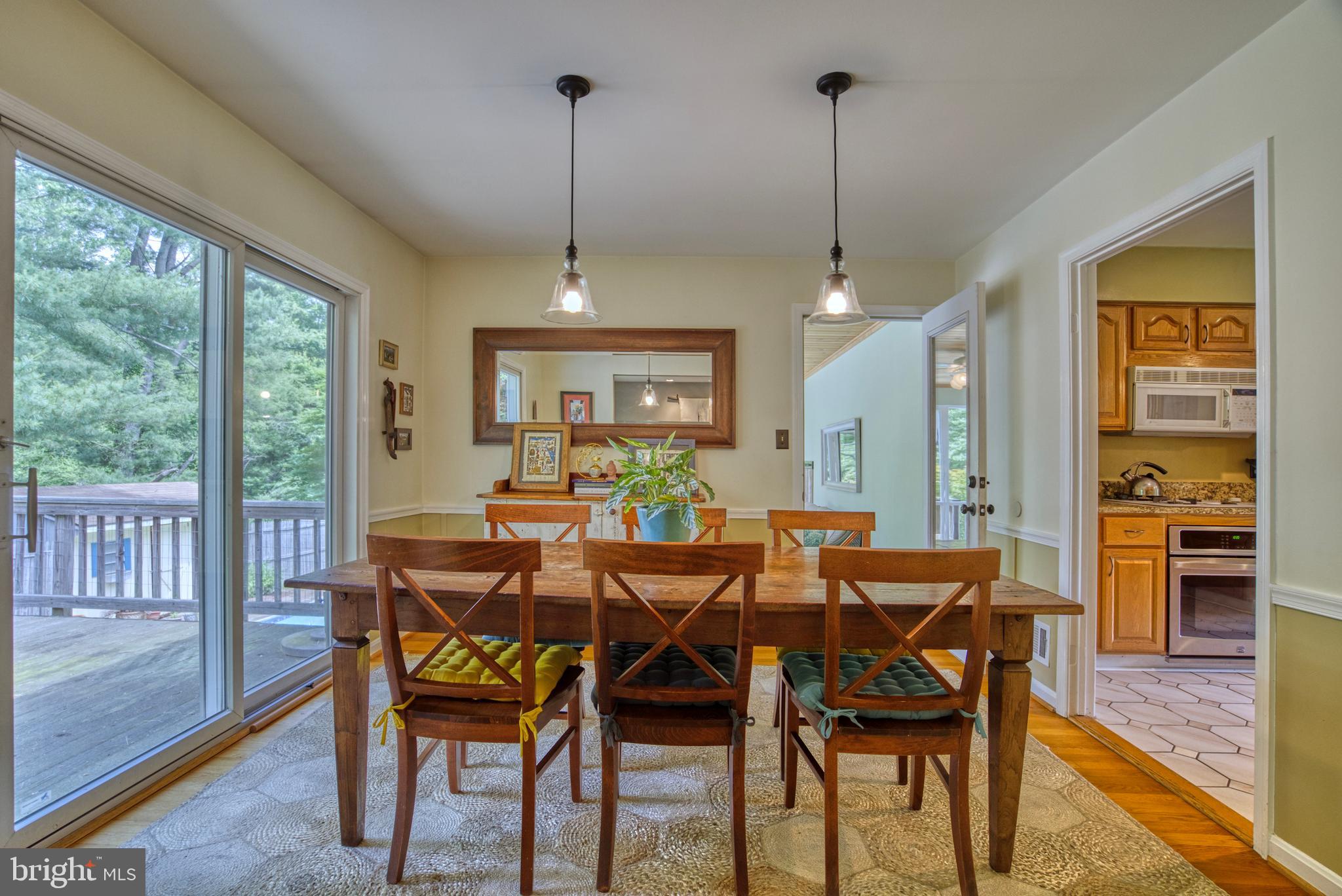 CLARKES LANDING - Residential Lease