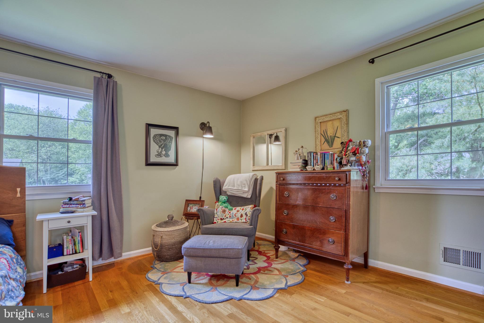 CLARKES LANDING - Residential Lease