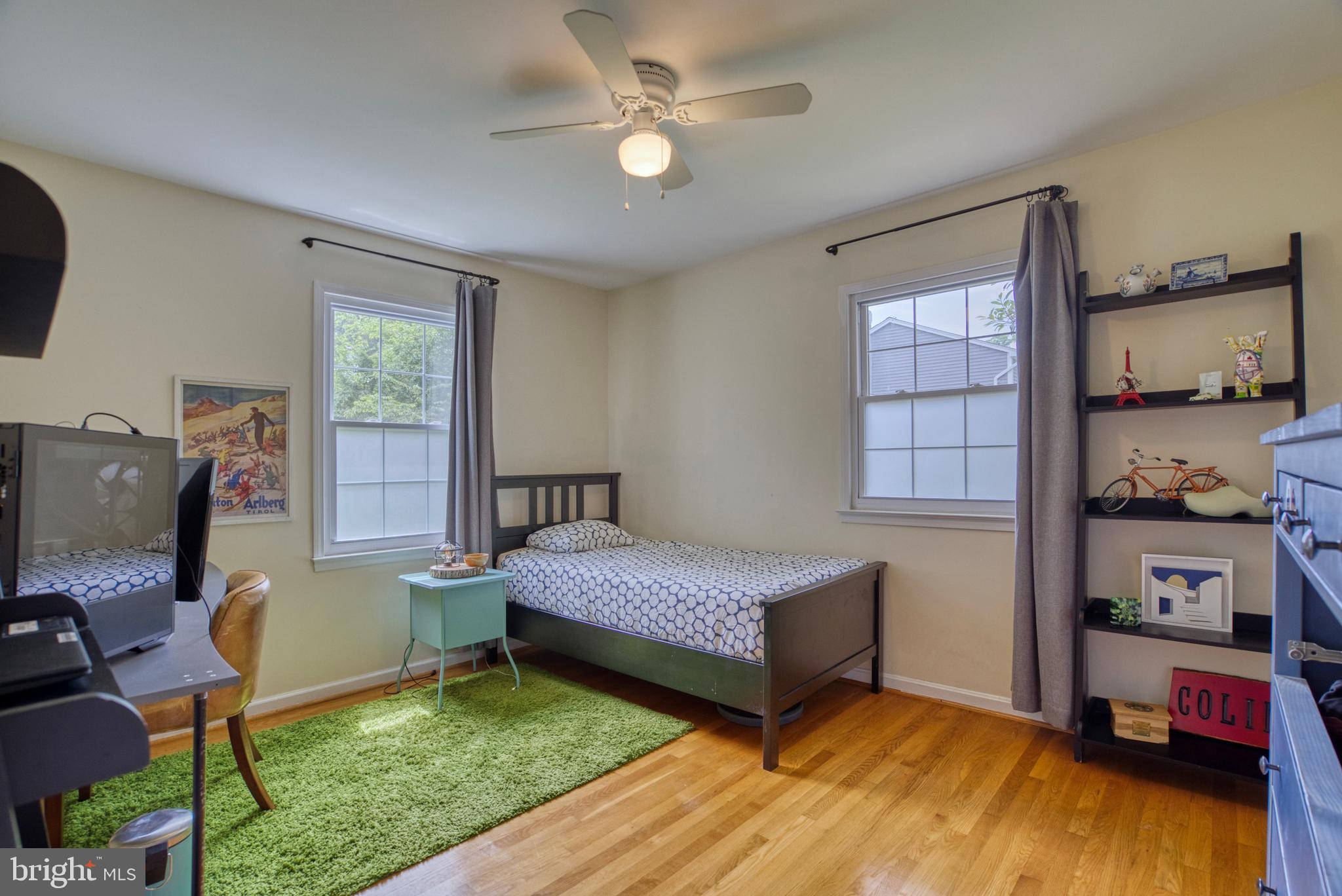 CLARKES LANDING - Residential Lease