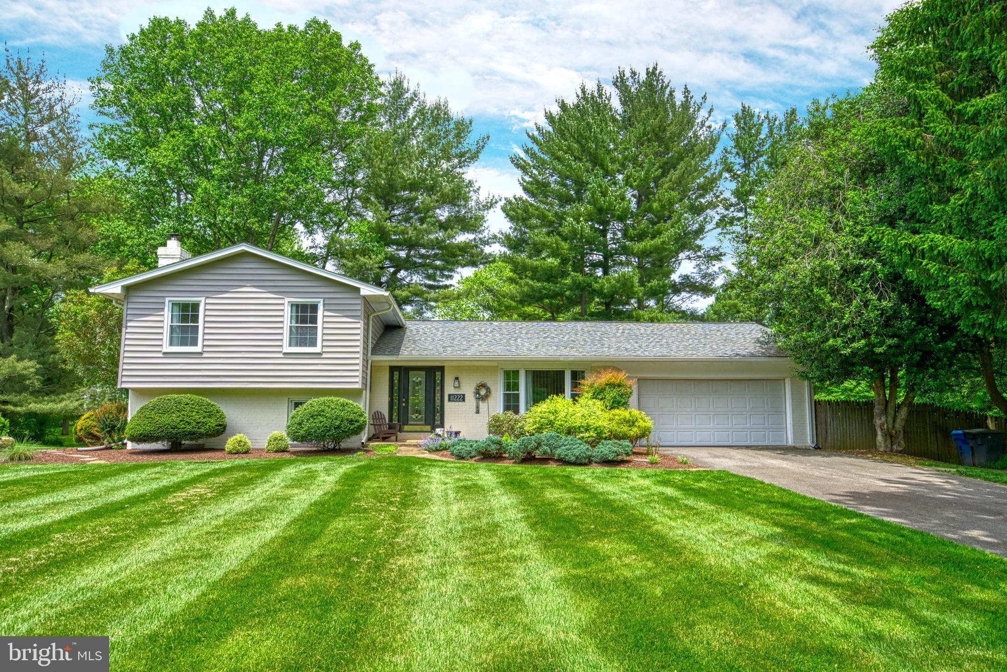 CLARKES LANDING - Residential Lease