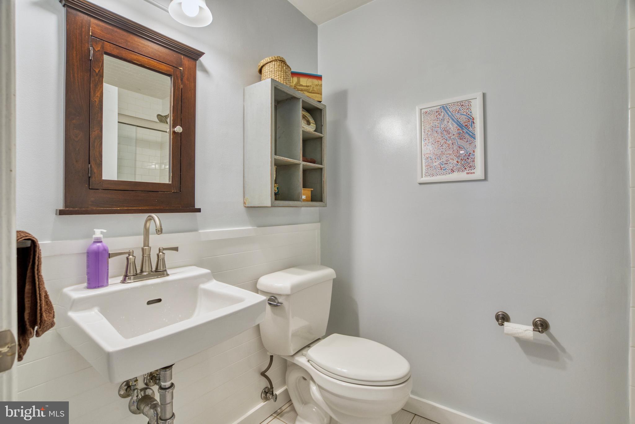 CLARKES LANDING - Residential Lease