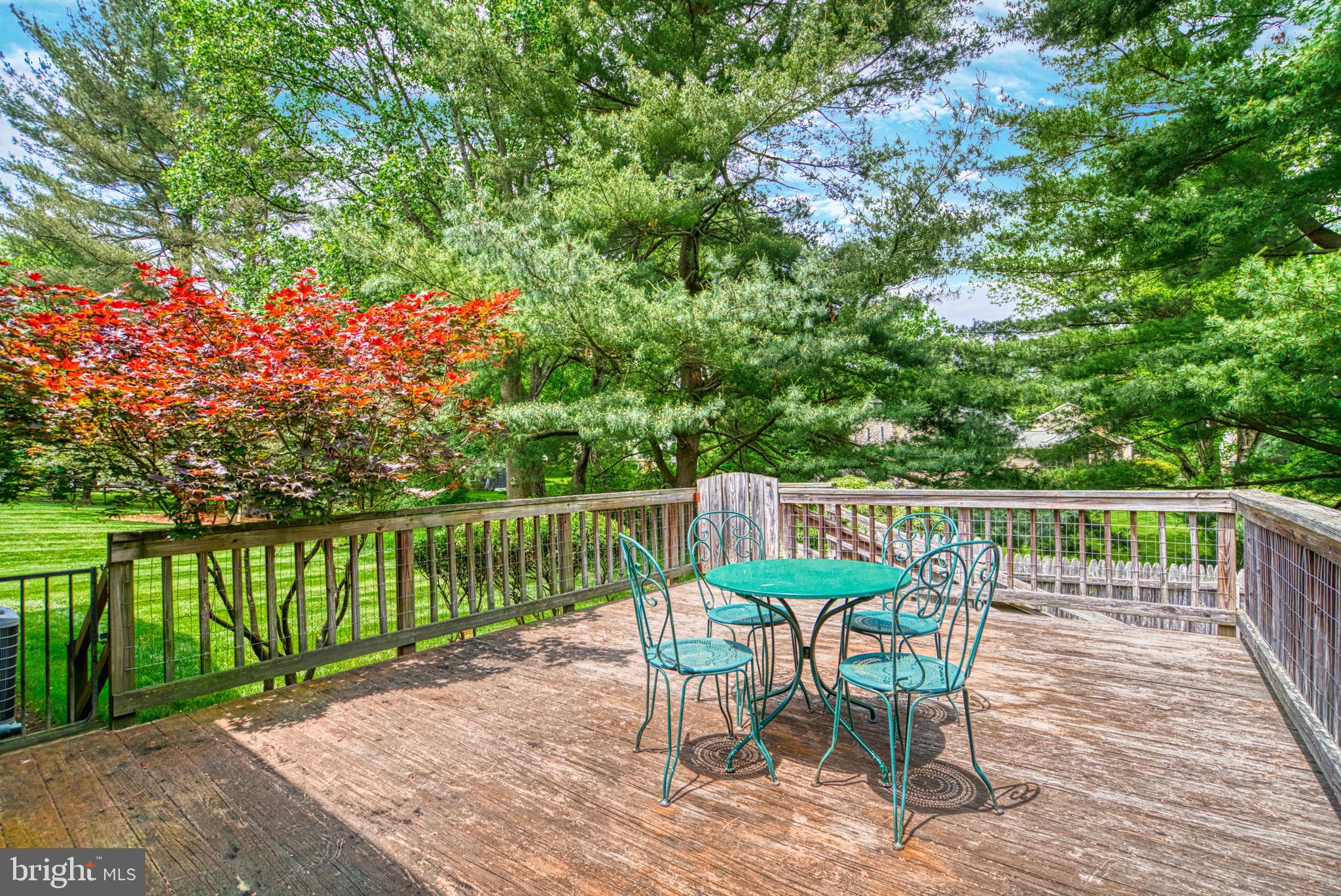 CLARKES LANDING - Residential Lease