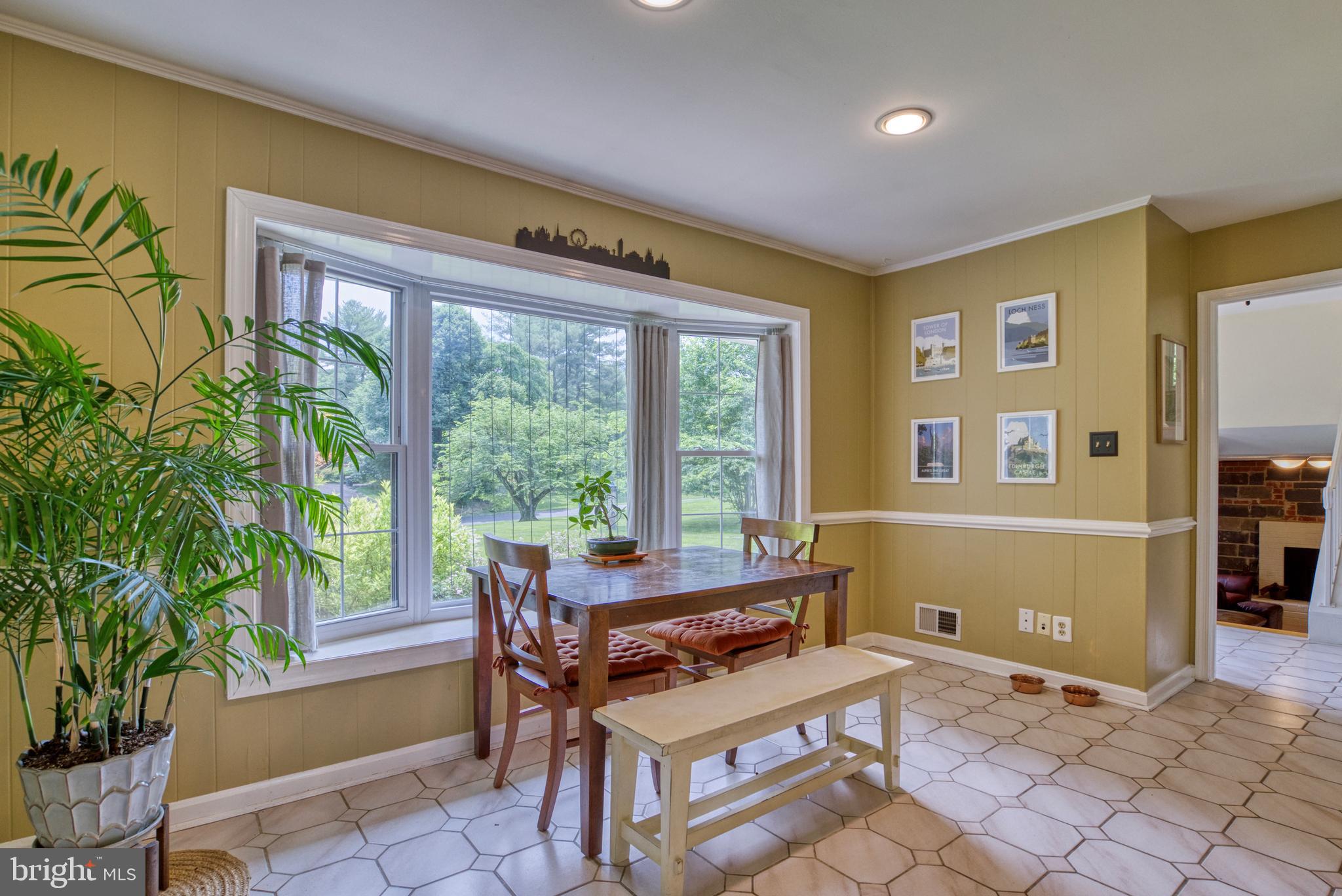 CLARKES LANDING - Residential Lease