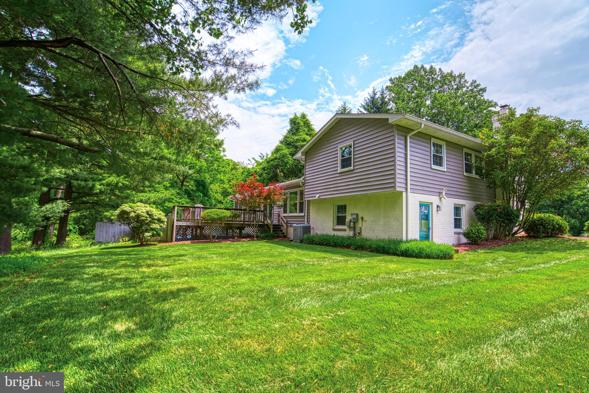 CLARKES LANDING - Residential Lease