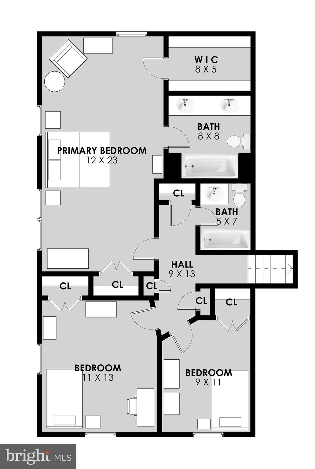 CLARKES LANDING - Residential Lease