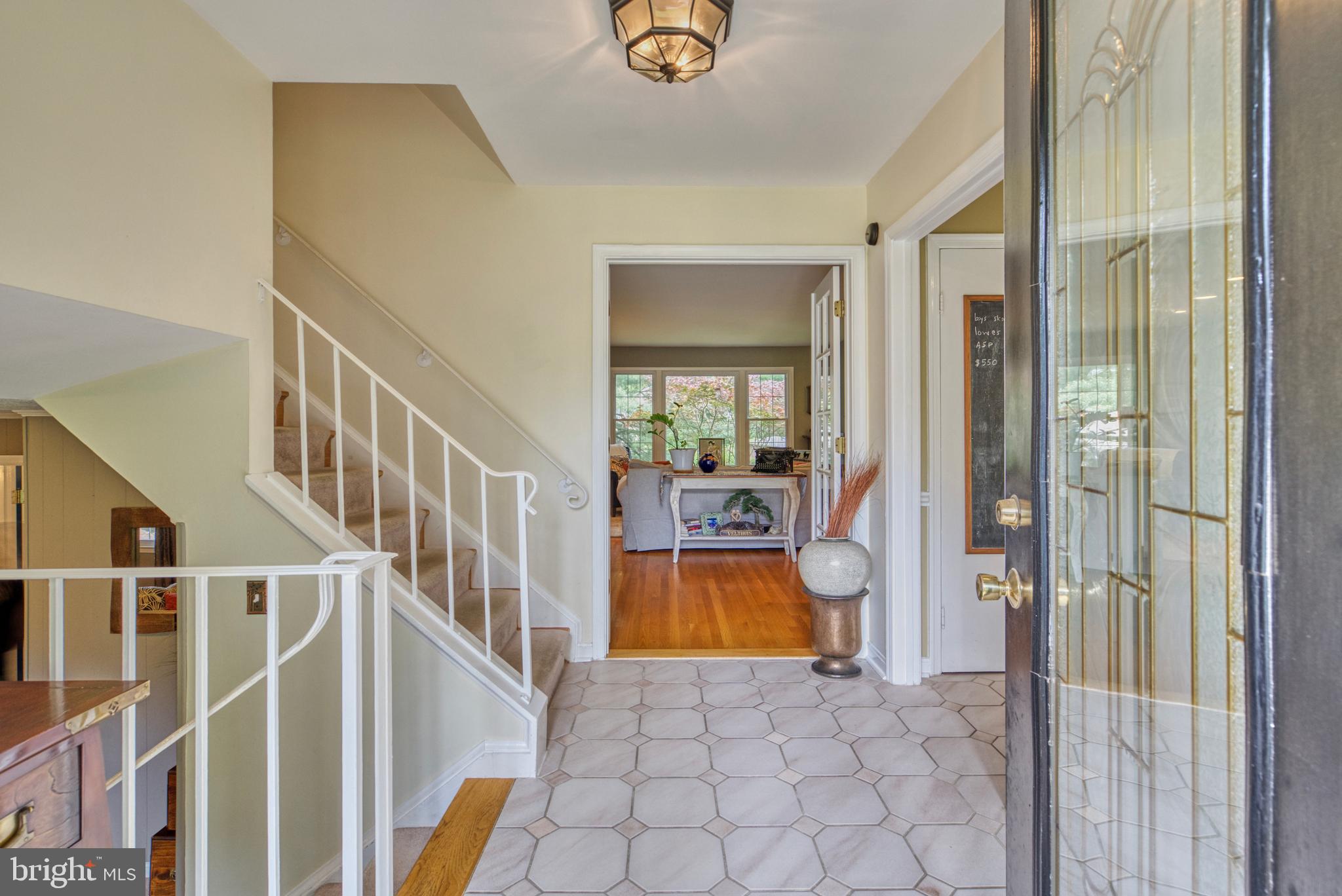 CLARKES LANDING - Residential Lease