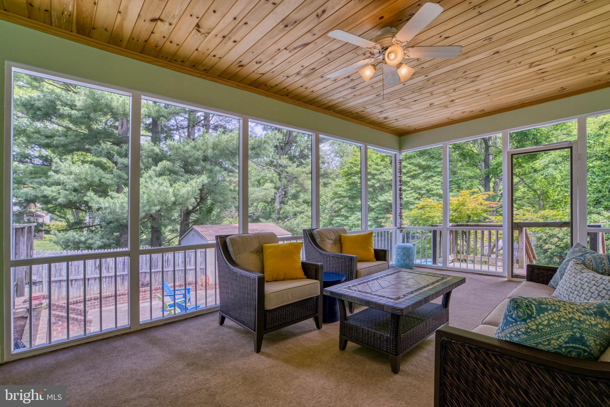 CLARKES LANDING - Residential Lease