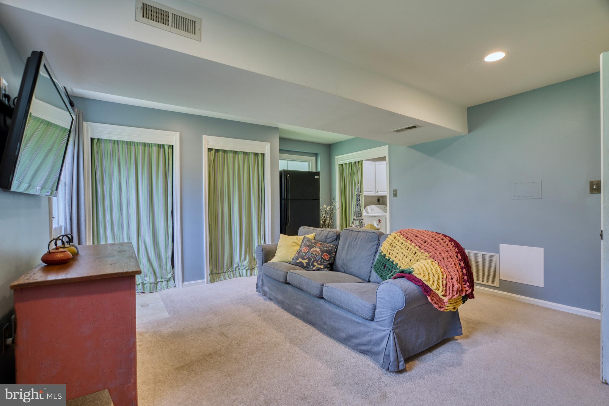 CLARKES LANDING - Residential Lease