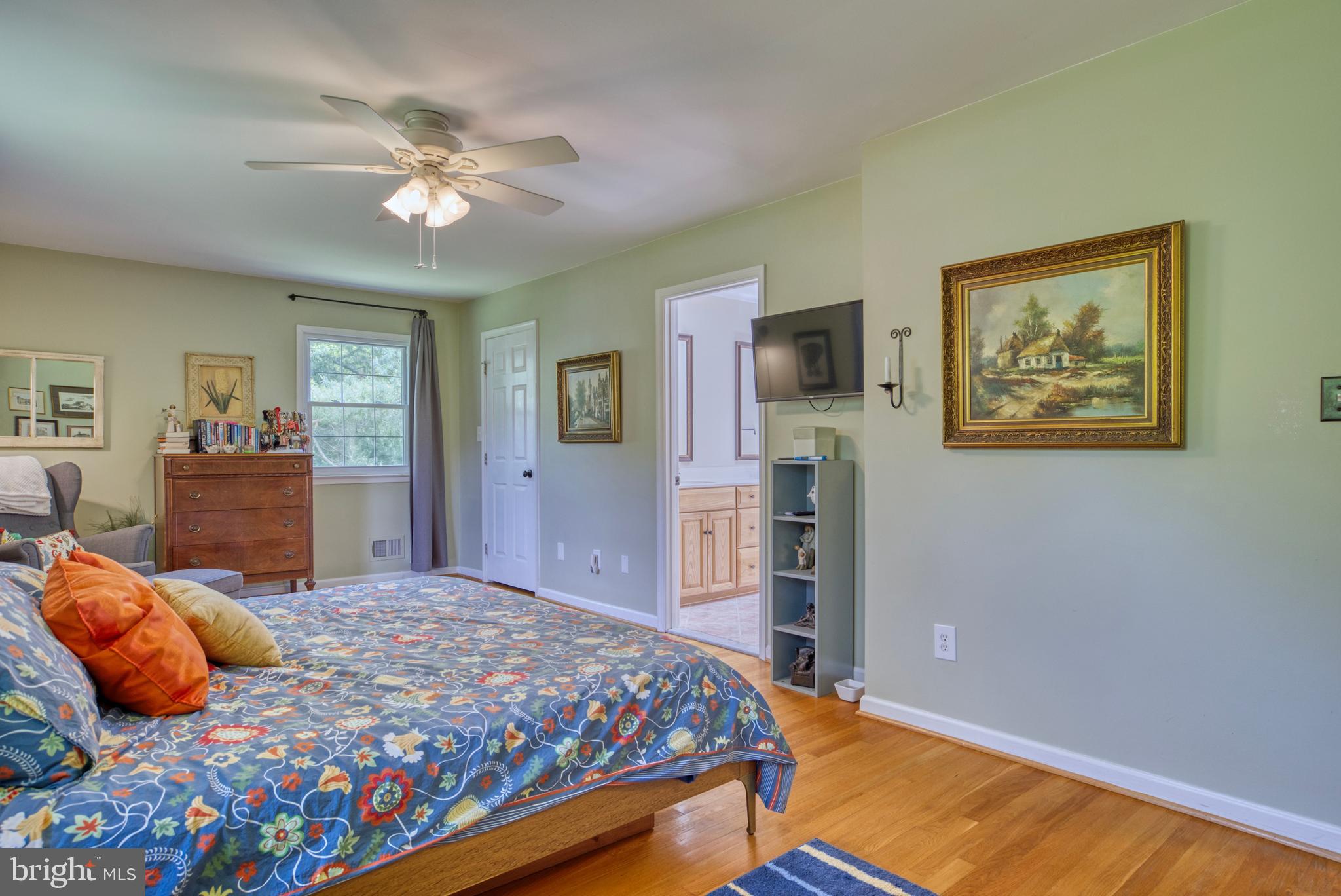 CLARKES LANDING - Residential Lease