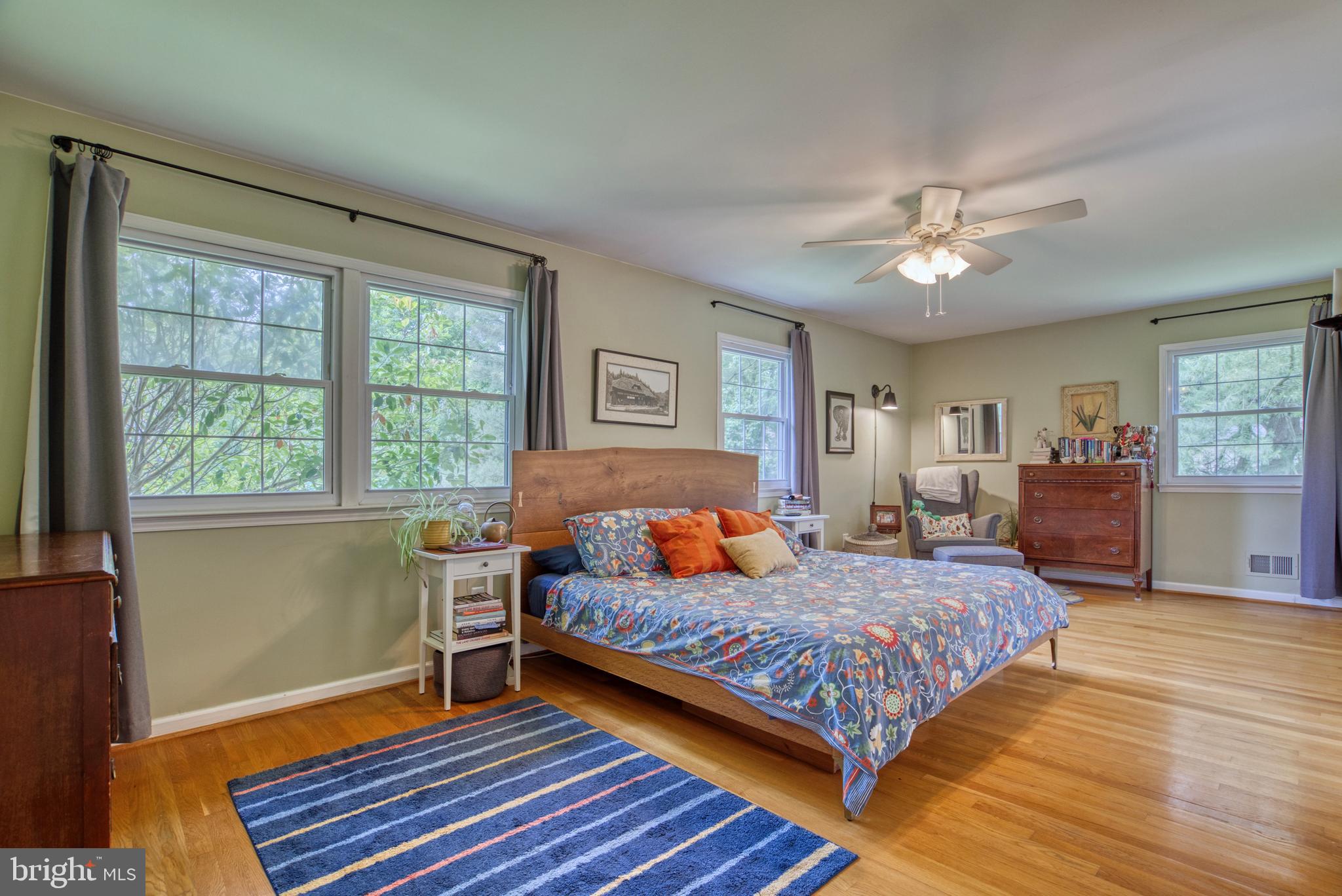 CLARKES LANDING - Residential Lease