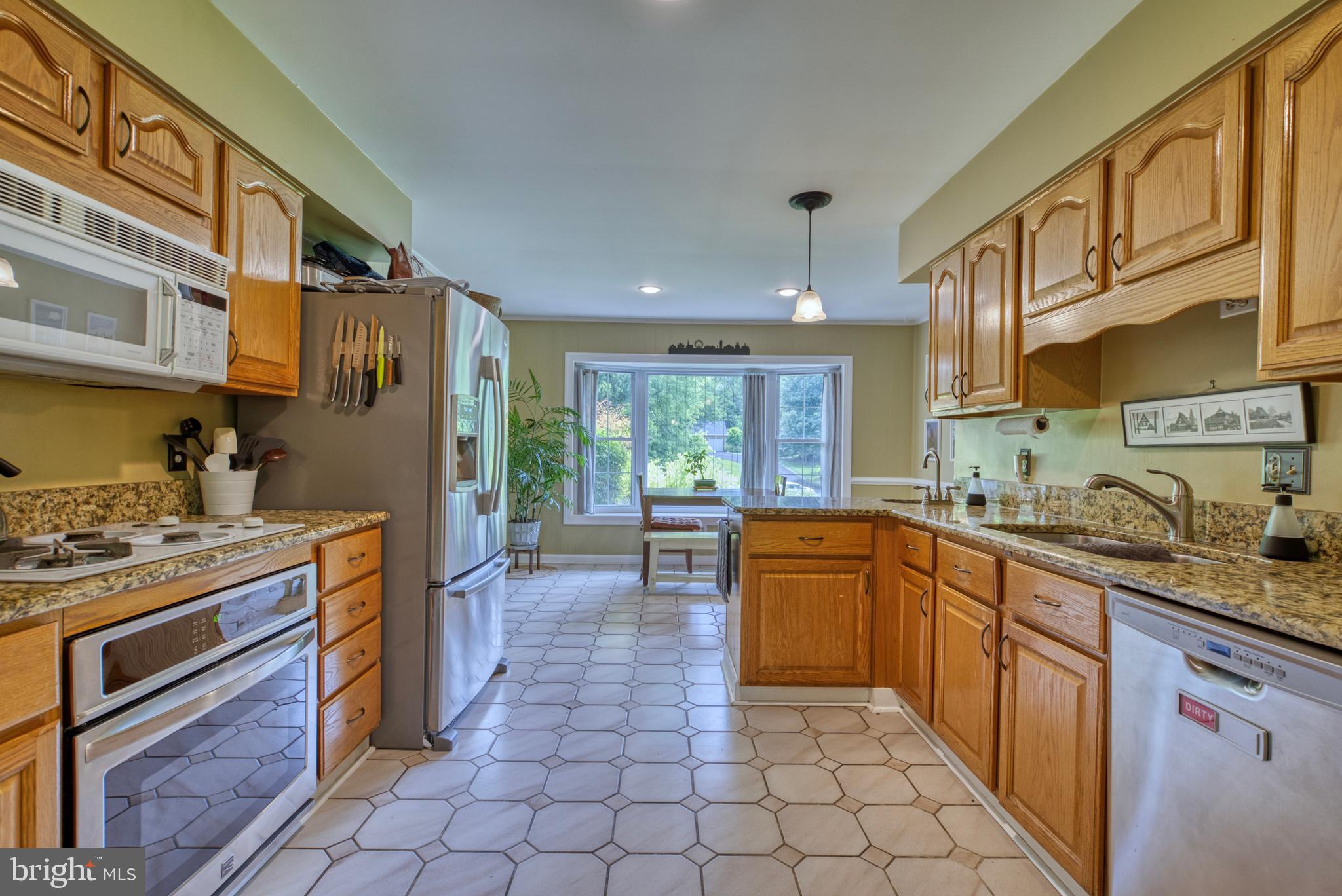 CLARKES LANDING - Residential Lease