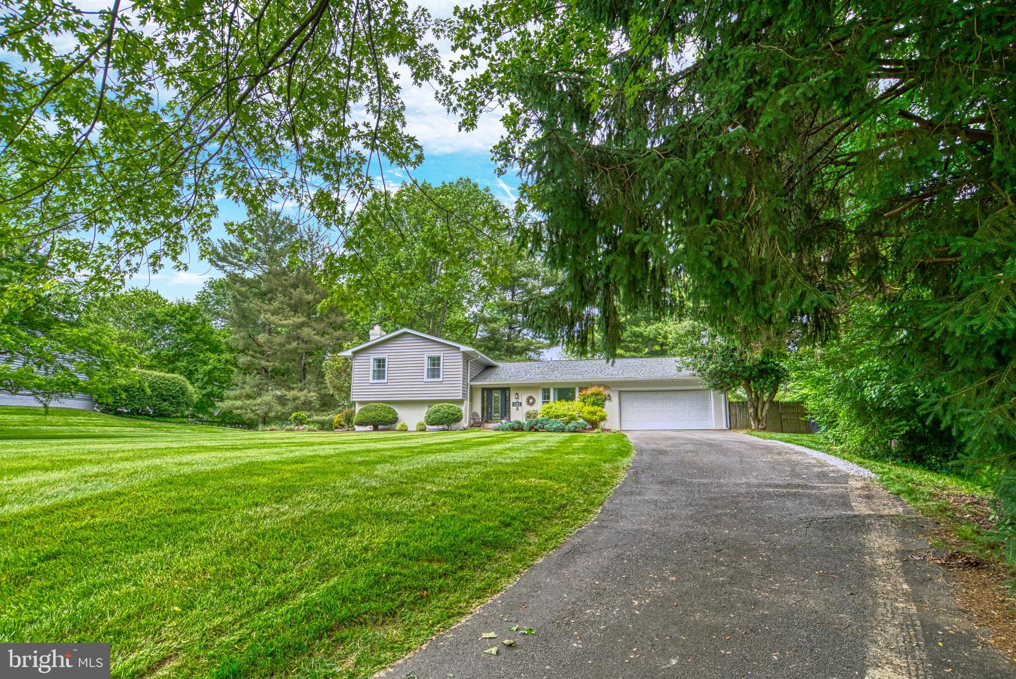 CLARKES LANDING - Residential Lease