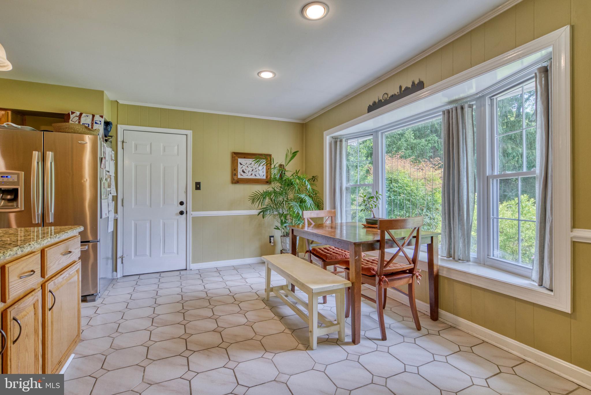 CLARKES LANDING - Residential Lease