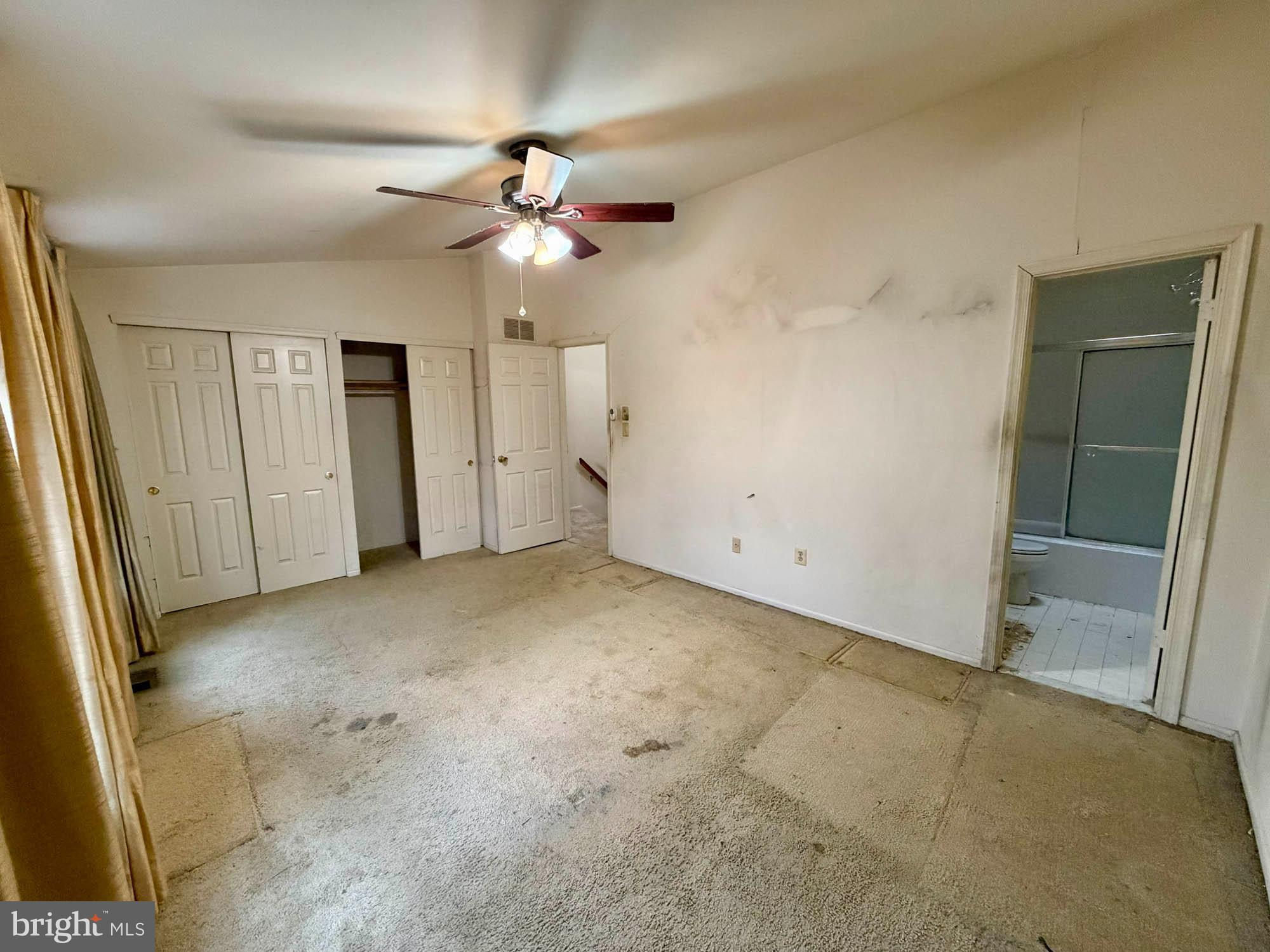 ELLICOTT MILLS - Residential