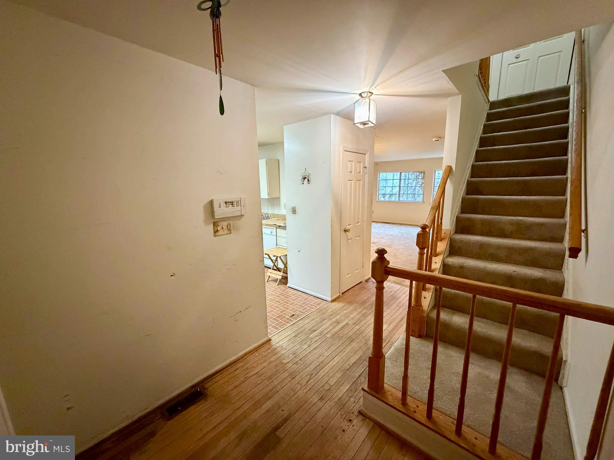 ELLICOTT MILLS - Residential