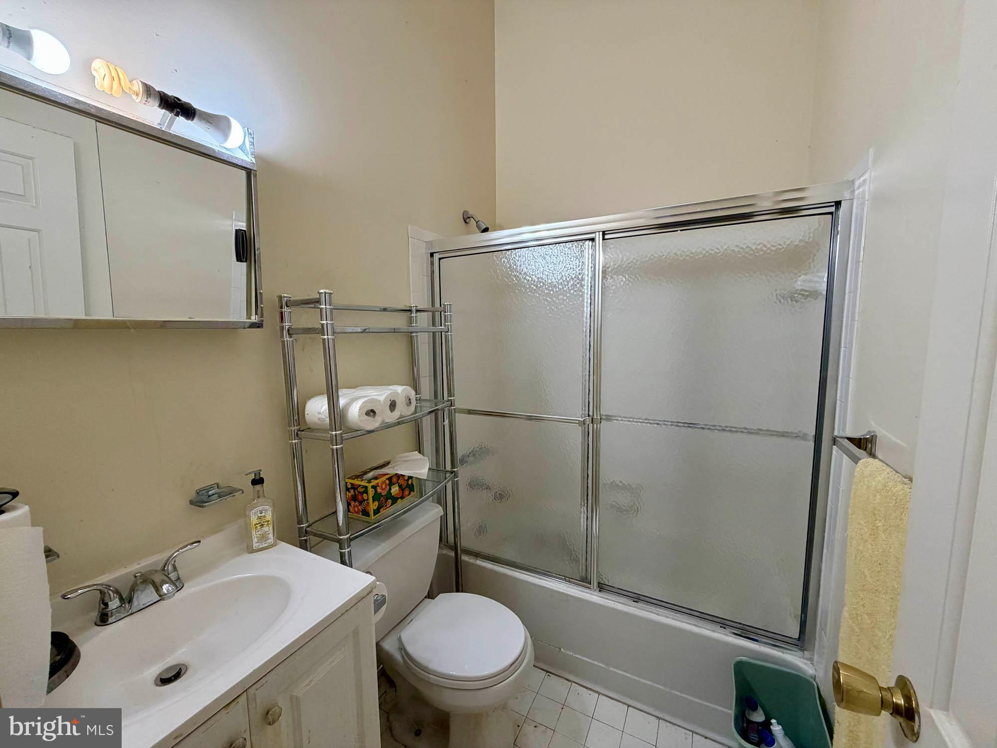 ELLICOTT MILLS - Residential