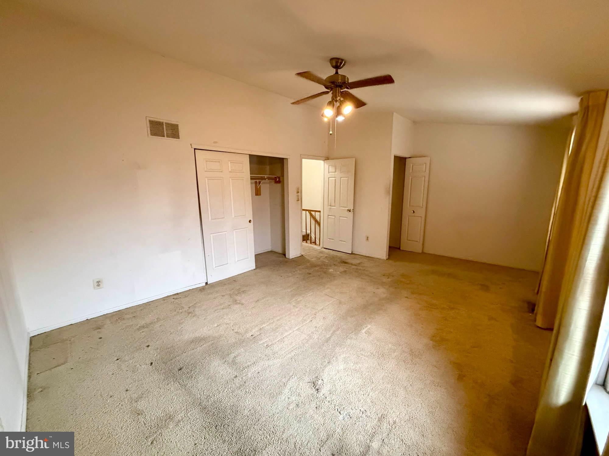 ELLICOTT MILLS - Residential