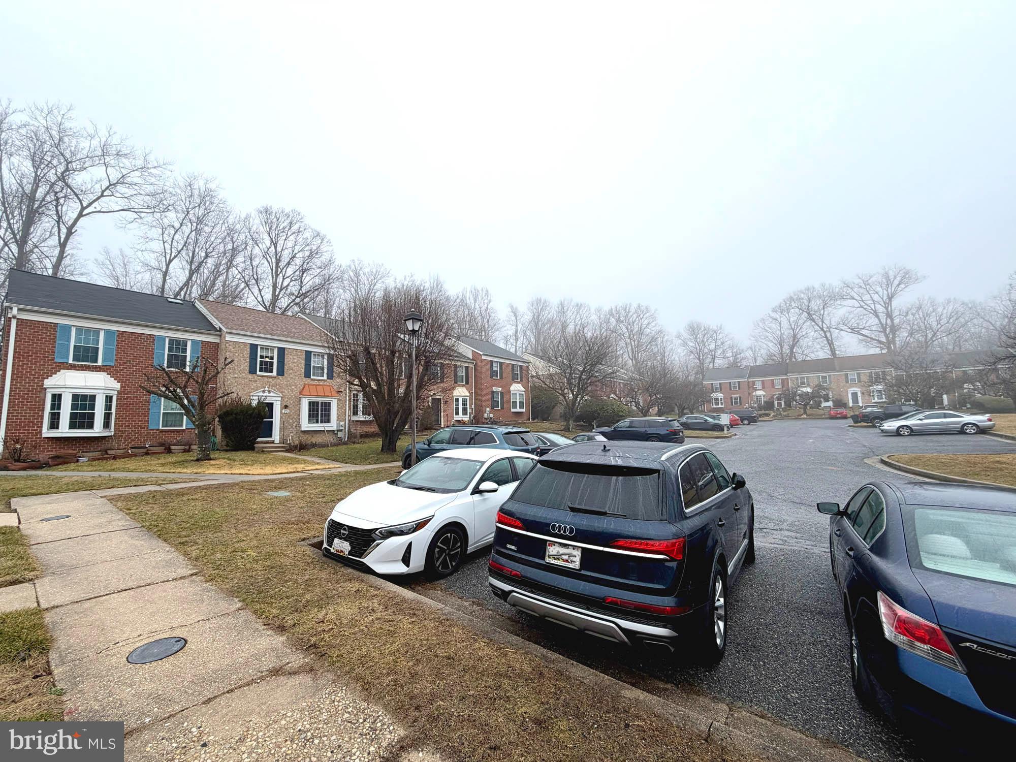 ELLICOTT MILLS - Residential