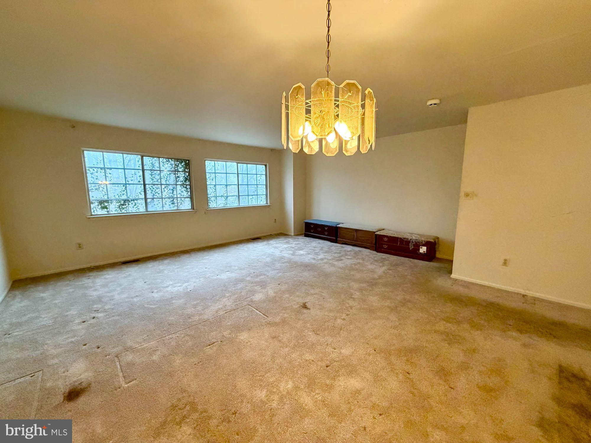 ELLICOTT MILLS - Residential