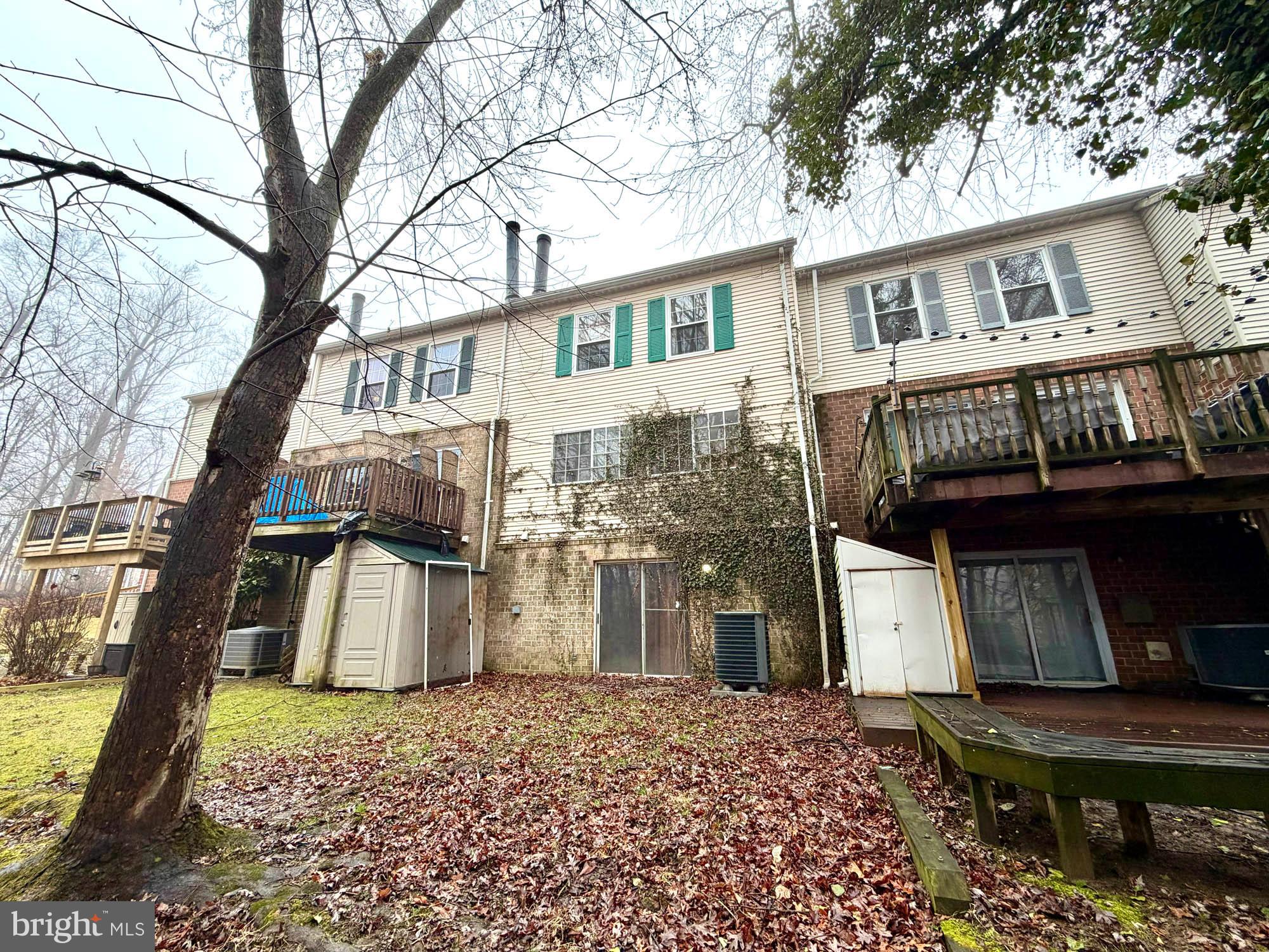 ELLICOTT MILLS - Residential