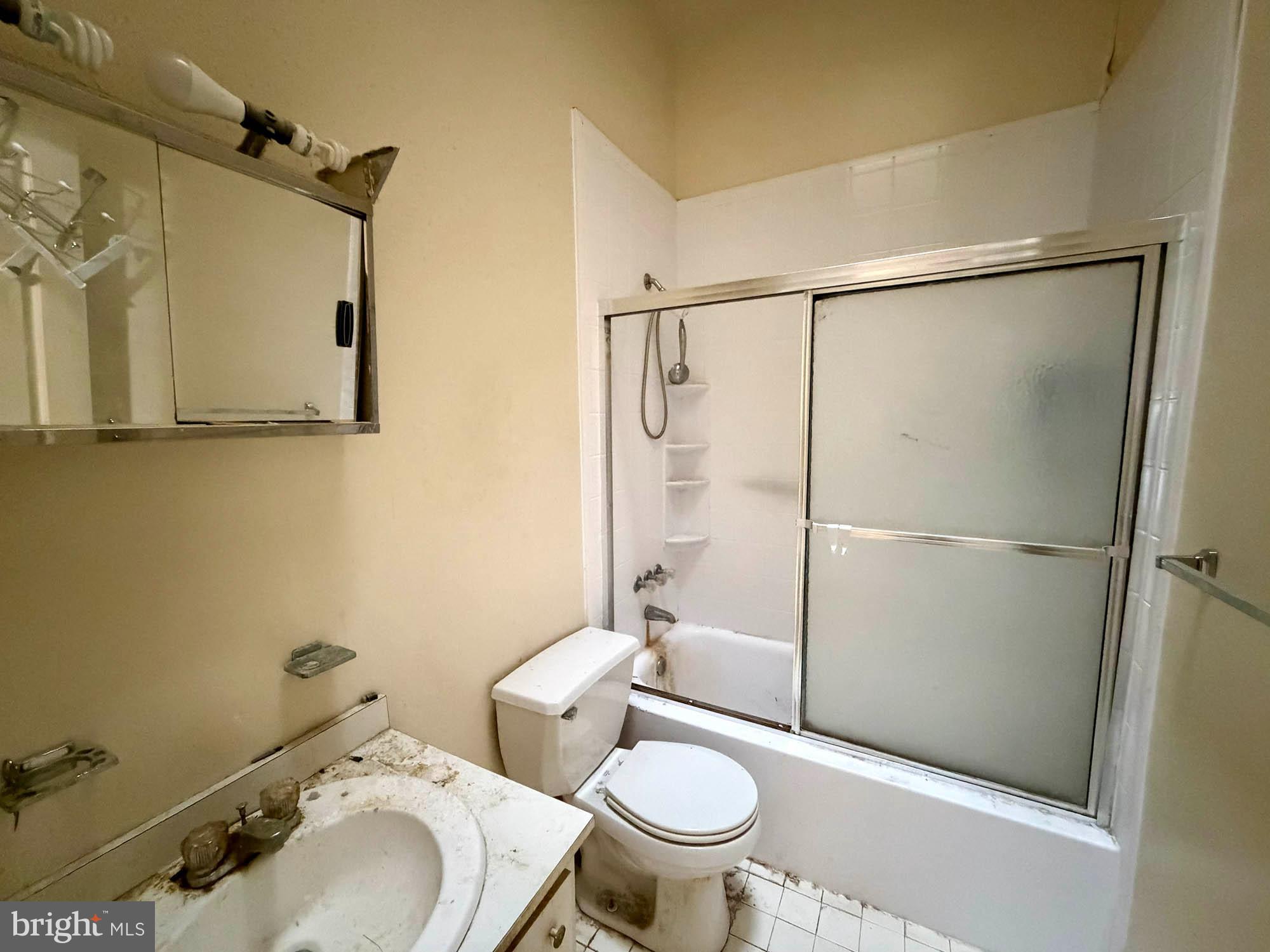 ELLICOTT MILLS - Residential