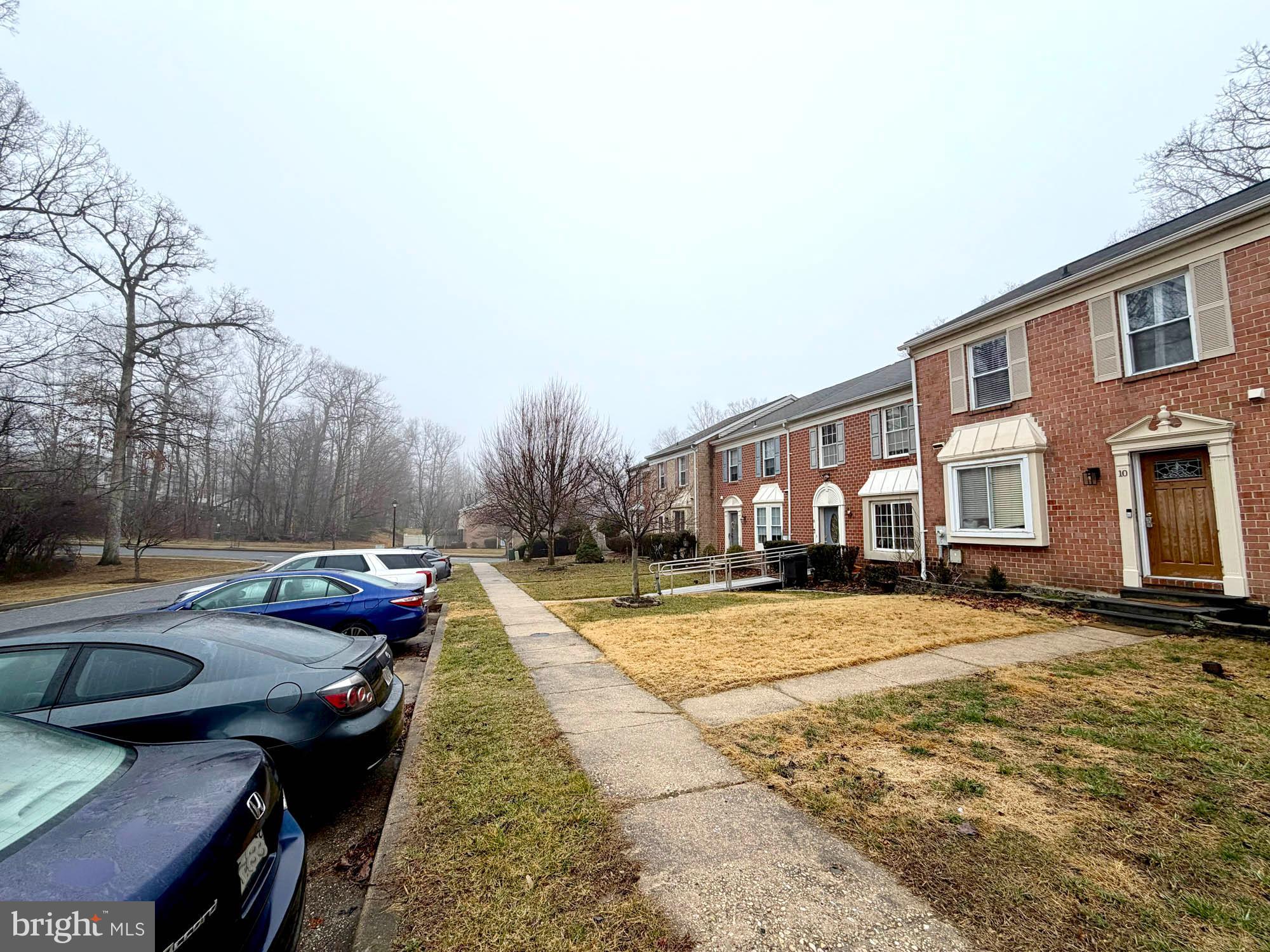 ELLICOTT MILLS - Residential