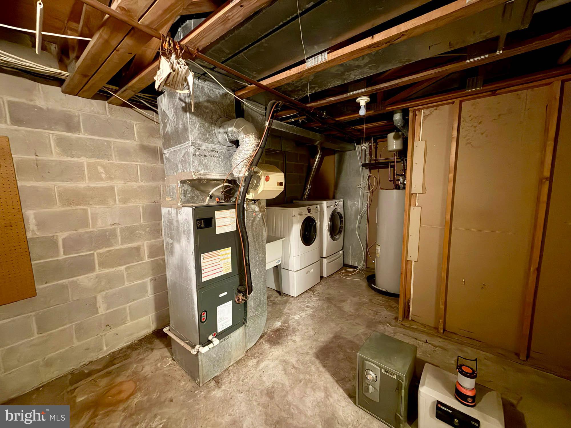 ELLICOTT MILLS - Residential