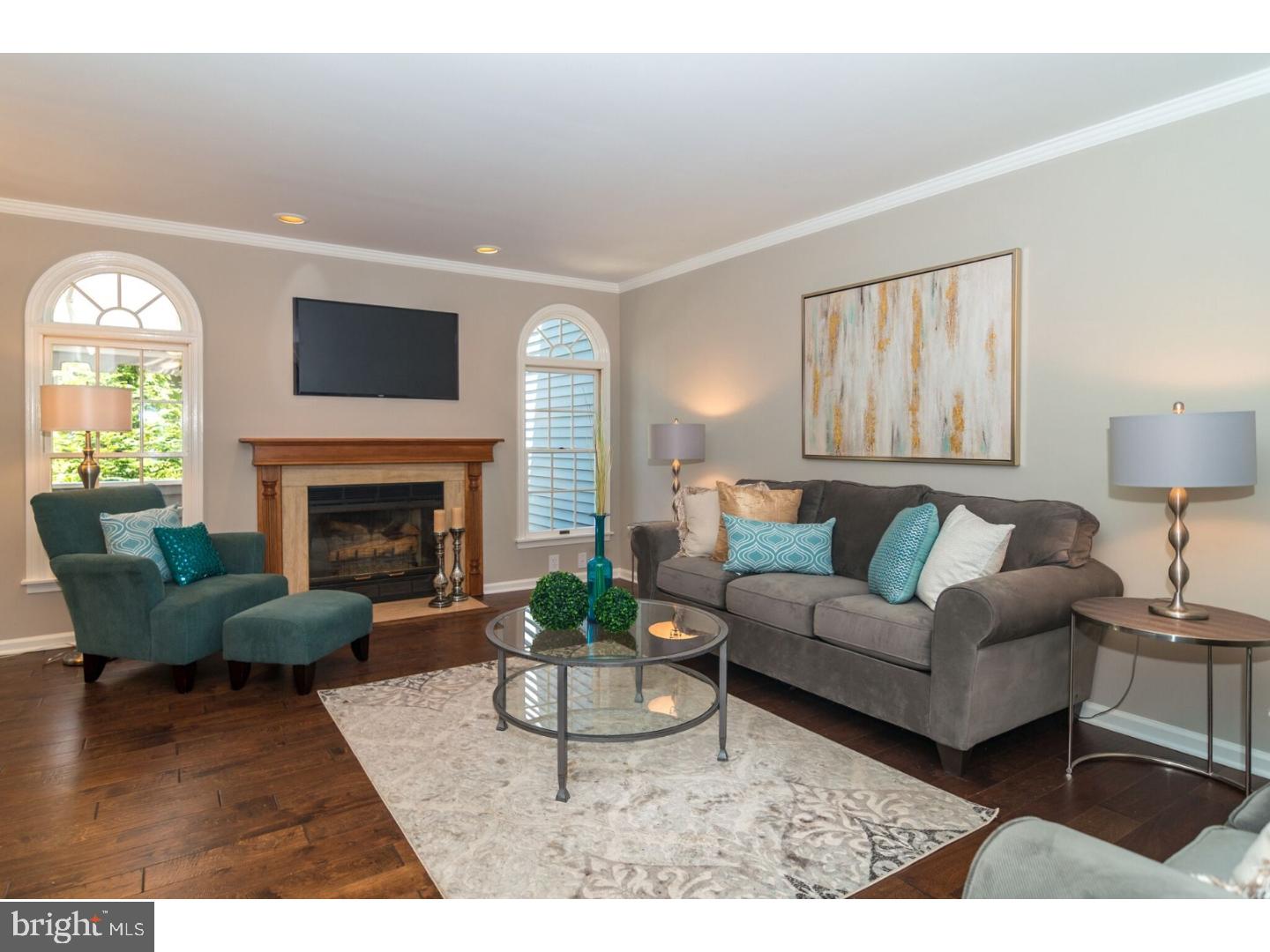 FIELDSTONE - Residential